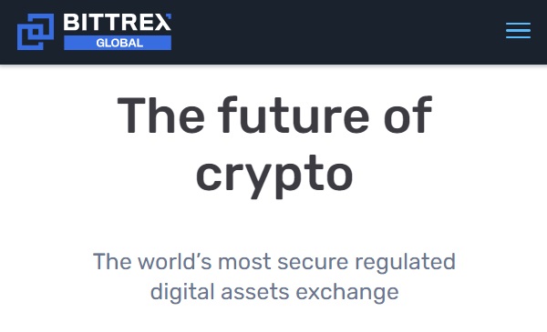 Bittrex.com kortingscodes