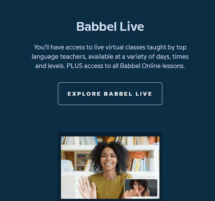 babbel.com Kortingscode
