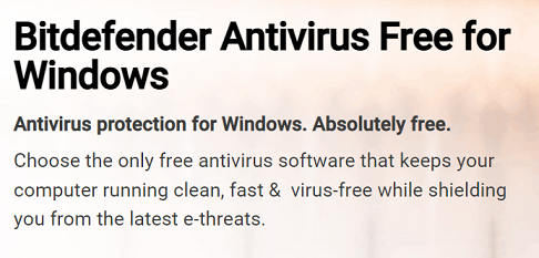 Bitdefender kortingscodes