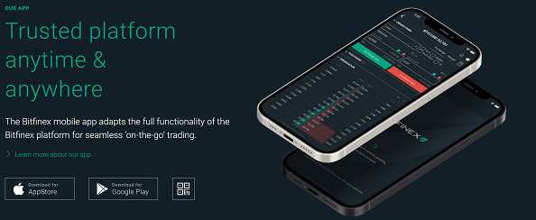 Bitfinex Kortingscode