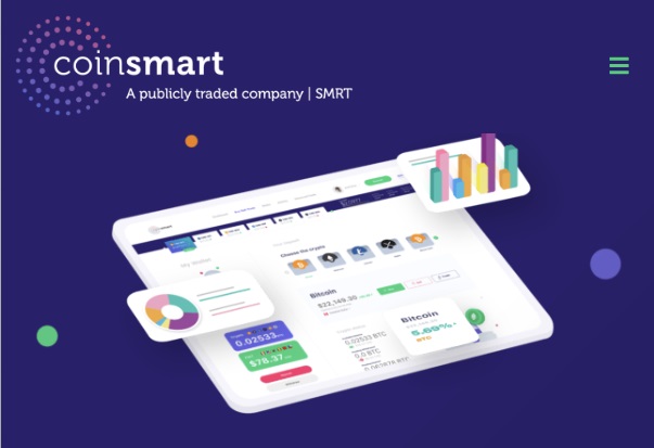 CoinSmart.com kortingscodes