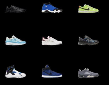 GOAT.com Kortingscode