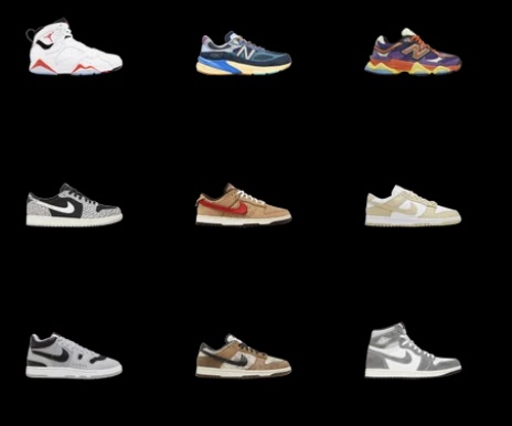 GOAT.com kortingscodes