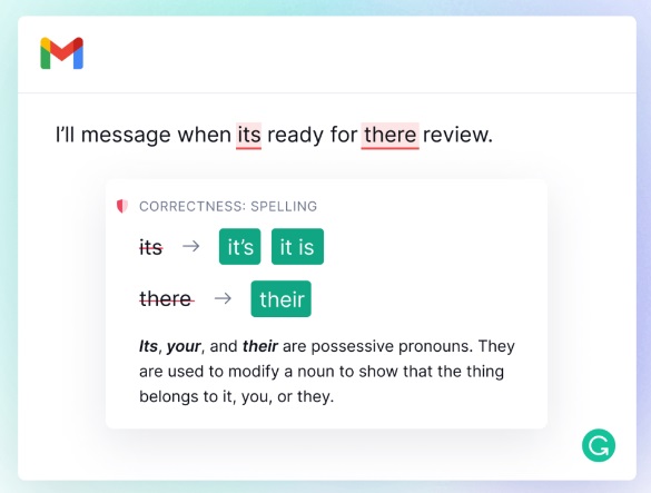 Grammarly Kortingscode