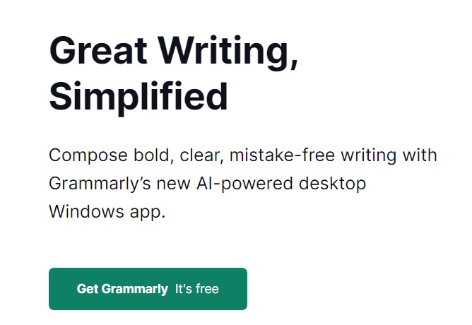 Grammarly kortingscodes