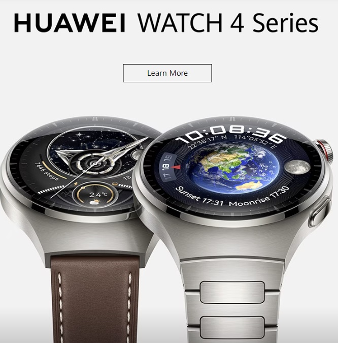 huawei.com kortingscodes