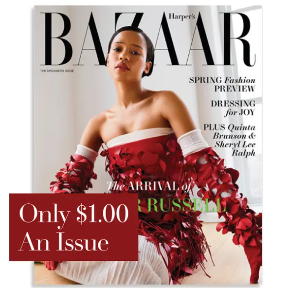 HarpersBazaar kortingscodes