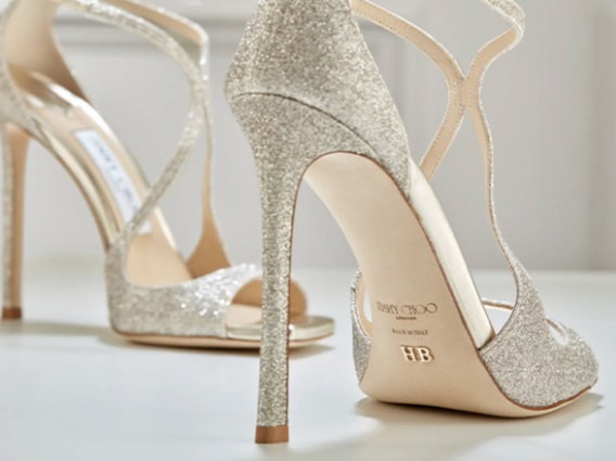 JimmyChoo kortingscodes