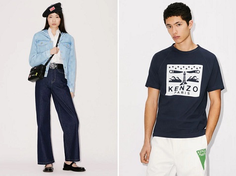 KENZO  kortingscodes