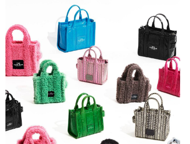 Marc Jacobs kortingscode