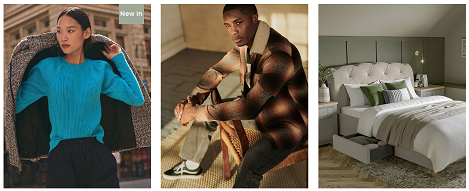 NEXTDirect.com kortingscodes