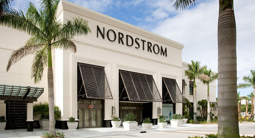 NORDSTROM kortingscode