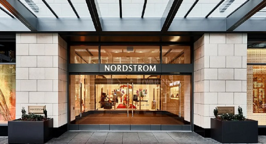 NORDSTROM kortingscodes