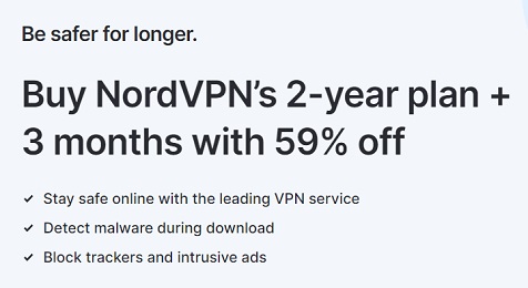 nordvpn.com kortingscodes