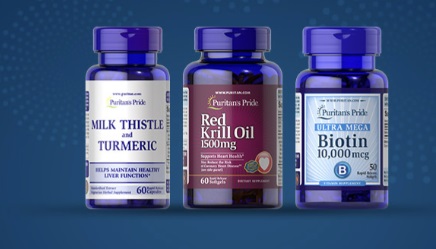 puritan.com Kortingscode