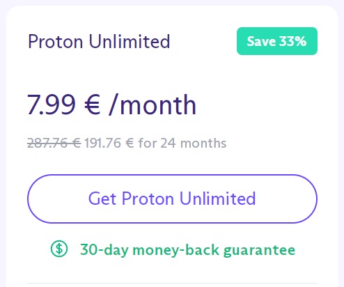 protonvpn.com Kortingscode