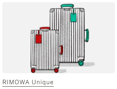 Rimowa kortingscodes