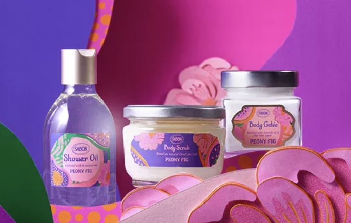 Sabon.com Kortingscode