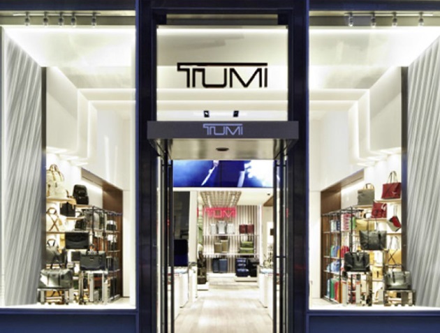 tumi.com Kortingscode