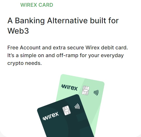 Wirexapp.com Kortingscode