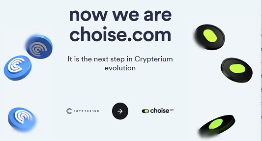 CHOICE.com kortingscodes