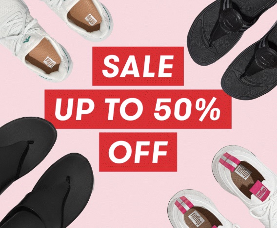 fitflop.com kortingscodes