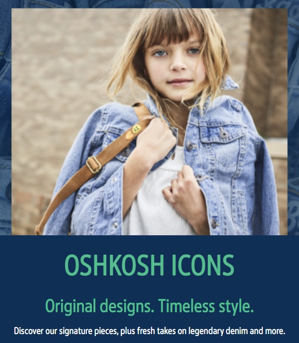 oshkosh.com Kortingscode
