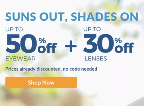 smartbuyglasses.com kortingscodes