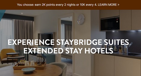 StayBridge.com kortingscodes